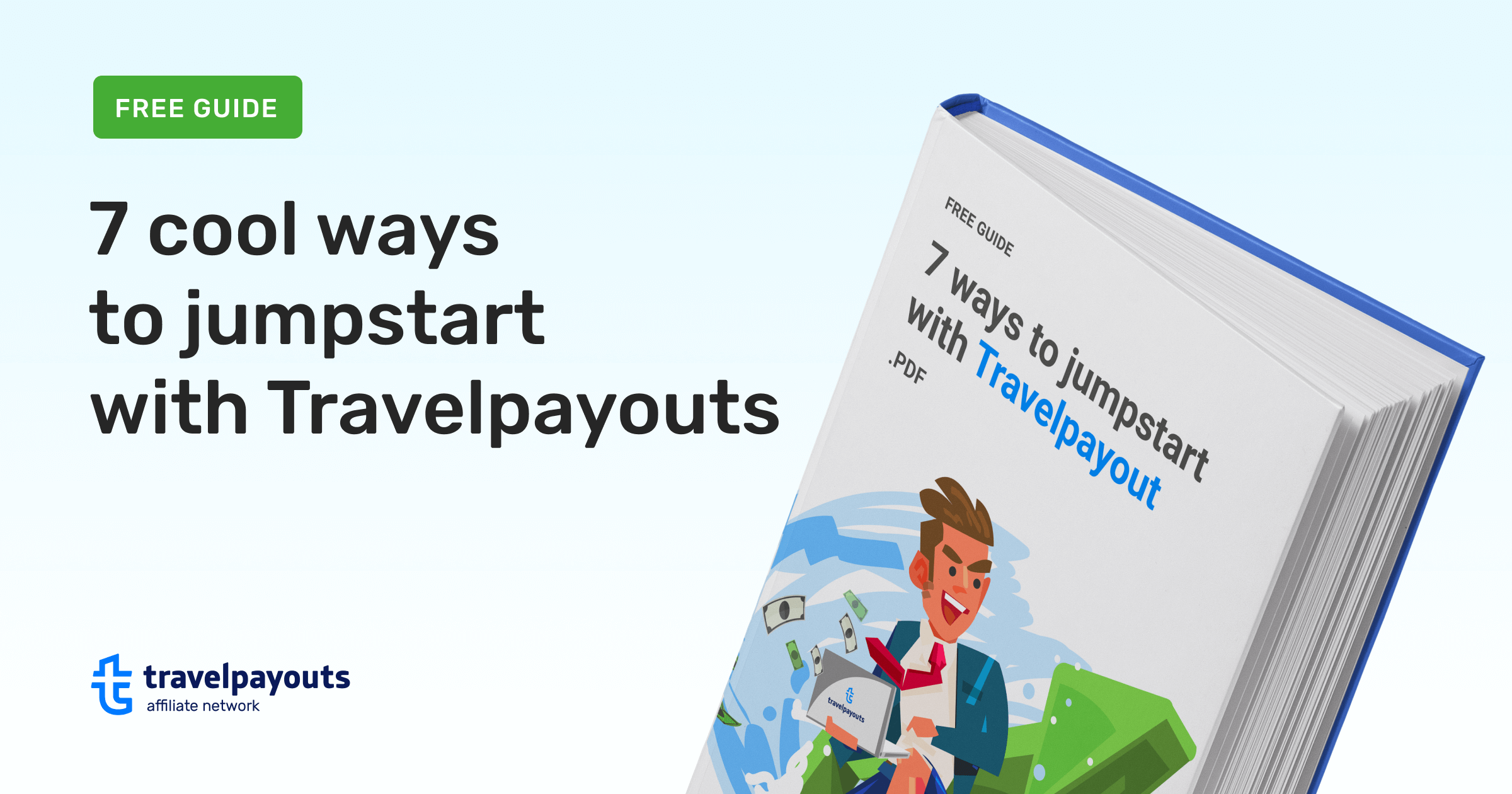 travel payout.com